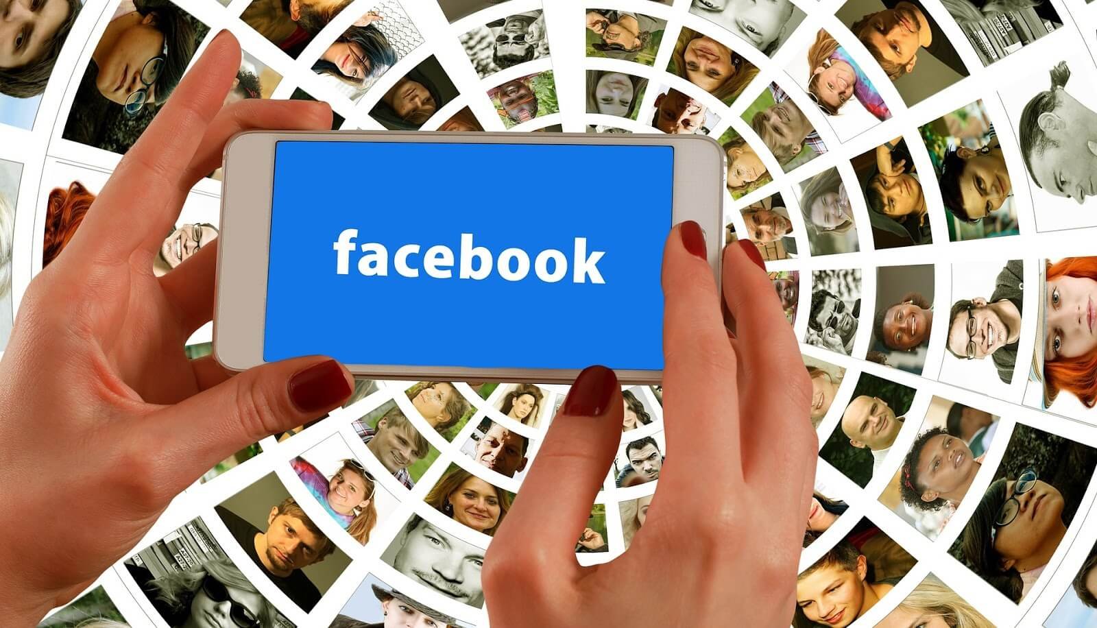 Viraliza videos y contenido en Facebook